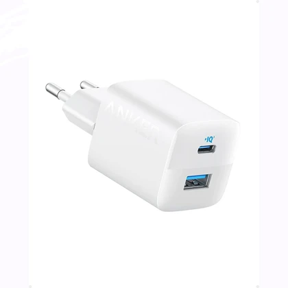 شارژر دیواری انکر 33 وات مدل 323 A2331