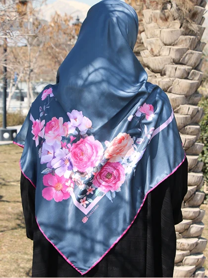 روسری T052