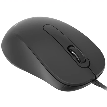 موس سیمی USB هایکو استار Hicostar HS-M600