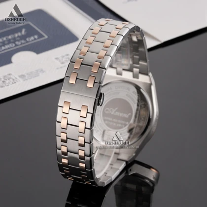 ساعت ست اکسنت Axcent AX160051SRgG