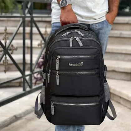 کوله پشتی فوروارد مدل FORWARD - FCLT6012 PASSERINE