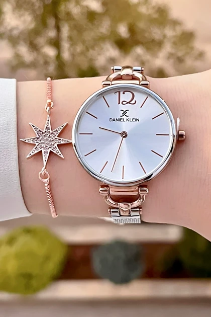 ساعت زنانه daniel-klein daniel-klein