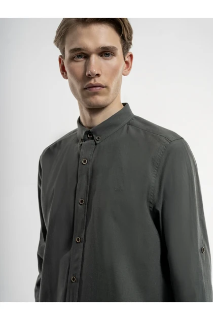 پیراهن مردانه loft loft