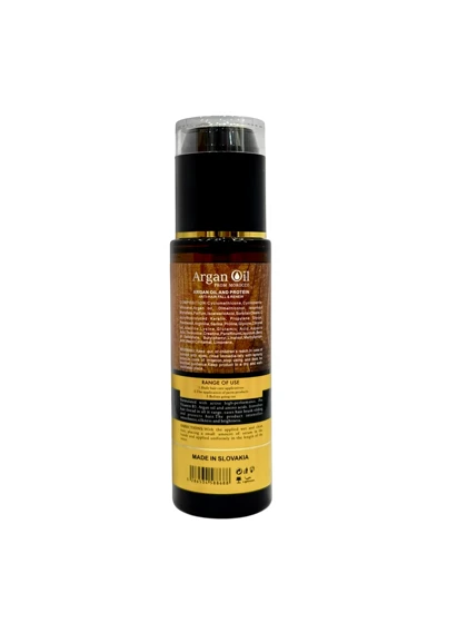 روغن آرگان لاینتس