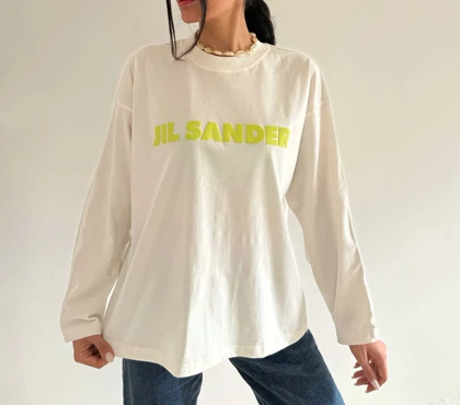 بلوز پاییزه زنانه مدل باکسی قد 60