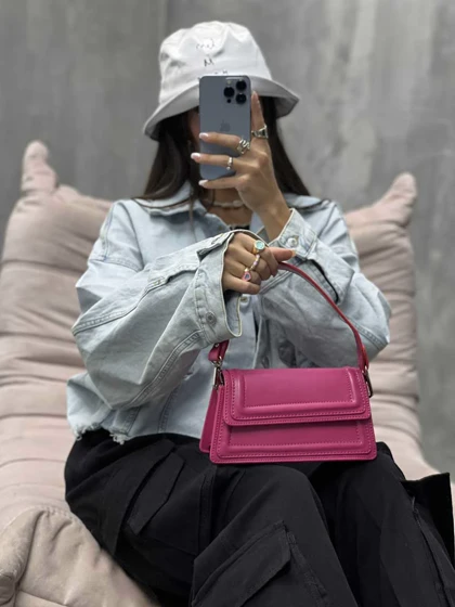 کیف مقوایی ZARA