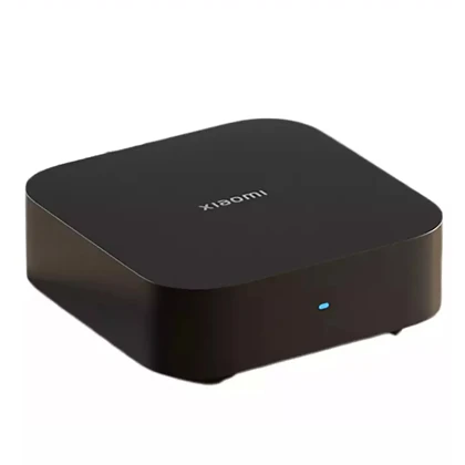 هاب گیت وی شیائومی Xiaomi مدل ZSWG01CM کنترلر هوشمند چندکاره