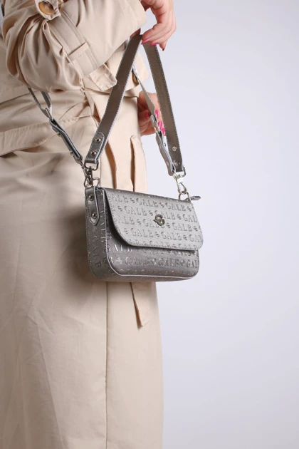 کیف دوشی زنانه just-polo just-polo