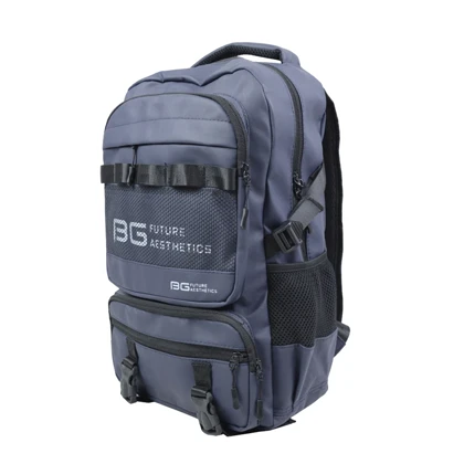 کوله پشتی لپ تاپ ضد آب بنج 15.6 اینچ مدل GNT-253520