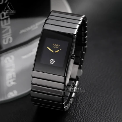 ساعت مردانه رادو Rado Diastar Ceramic 34