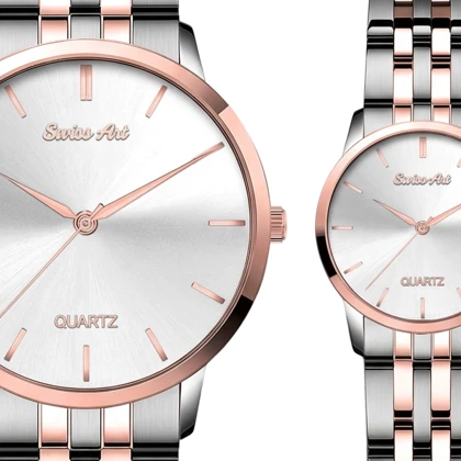 ست ساعت مچی سوئیس آرت مدل 920164-165SR1600