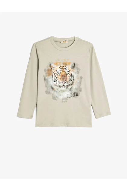 تیشرت بچگانه اورجینال کوتون koton