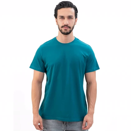 تیشرت بیسیک رگولارفیت مردانه - 15252252