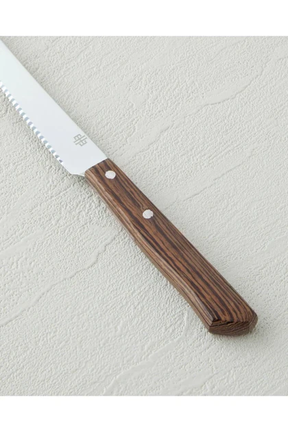 چاقوی برش English Home مدل Iron Slice استیل ضدزنگ
