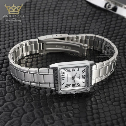 ساعت مچی کاسیو زنانه Casio LTP-V007D-7B