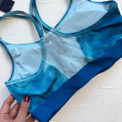 نیم‌تنه ورزشی زنانه کریویت کد Z-YF43