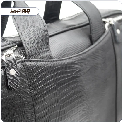 کیف چرم مردانه اداری کد BL39