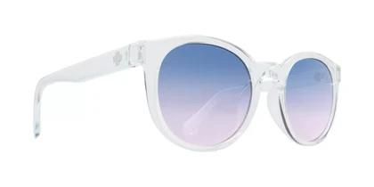 عینک آفتابی اسپای Hi Fi Clear Purple Sunset Fade