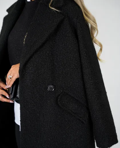 کت warmia Black