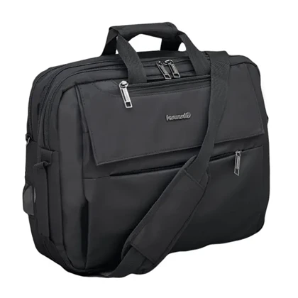 کیف سه کاره فوروارد مدل FORWARD - FCLT1090 THREE IN ONE قابل تبدیل به کوله