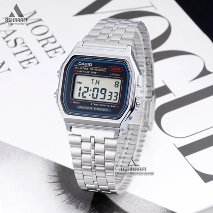 ساعت کاسیو نوستالژی Casio A159WA-N1