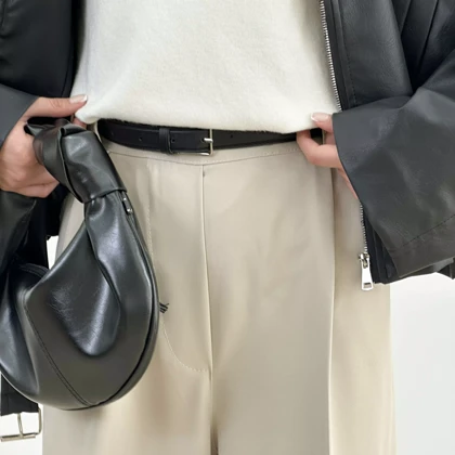 شلوار کرپ 1008133