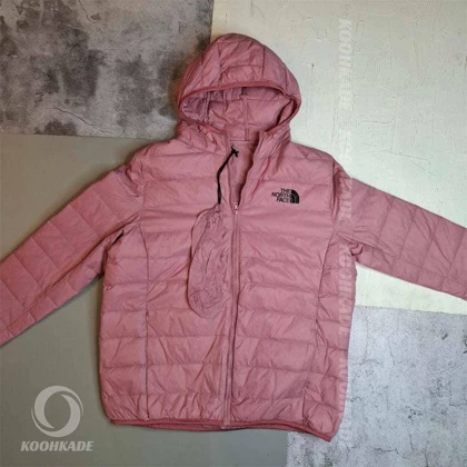 کاپشن پر NORTHFACE 21278