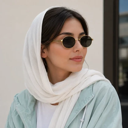 عینک آفتابی سوپر استپ مدل ST0931