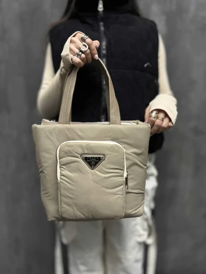کیف جیب‌دار PRADA
