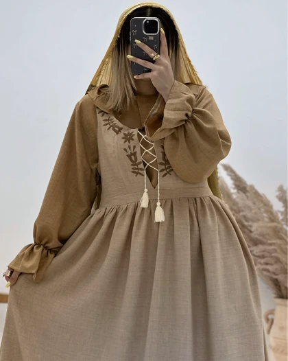 سارافون عروسکی شانتون