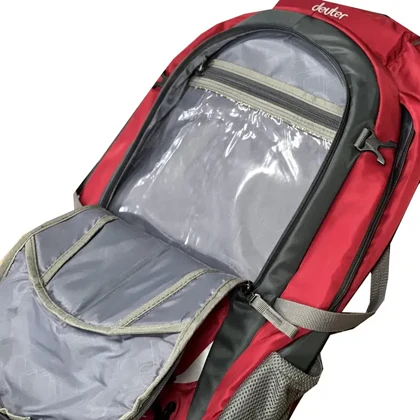 کوله پشتی اوسپری مدل OSPREY - OSP1223 حجم 55 لیتری