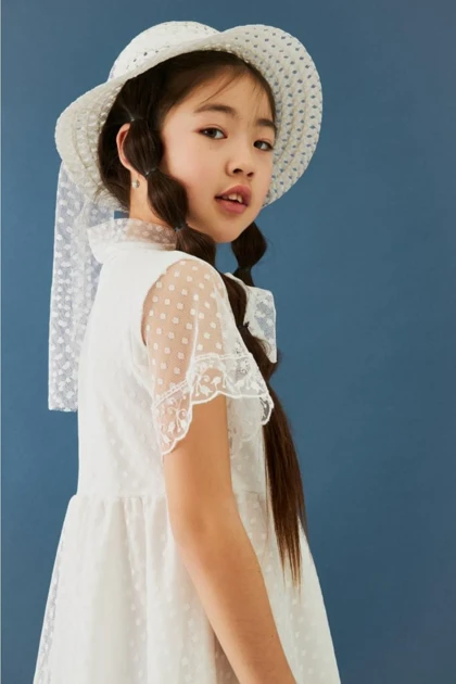 پیراهن بچگانه perendi perendi