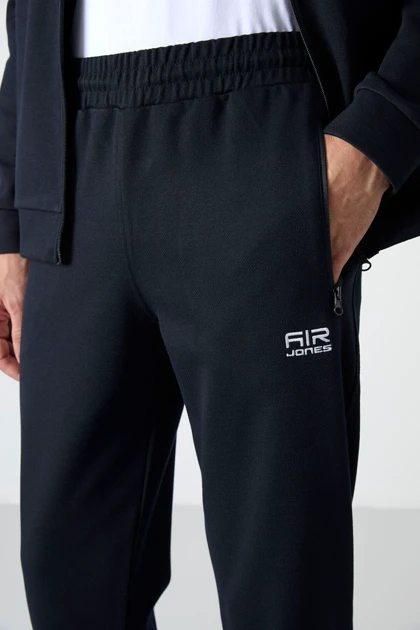 ست هودی و شلوار مردانه ایرجونز air-jones