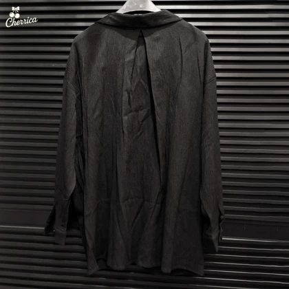 شومیز پفکی آستین بلند زنانه و دخترانه کد 31