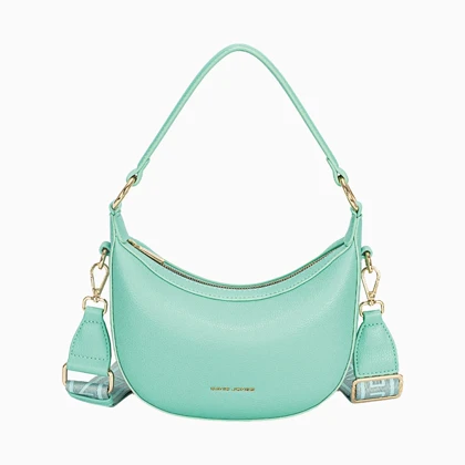 کیف دوشی زنانه دیوید جونز مدل David Jones CM7186H