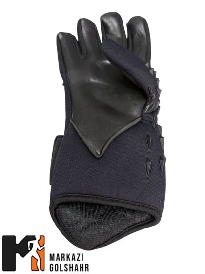 دستکش دروازه‌بانی گلری آدیداس کد 2016342