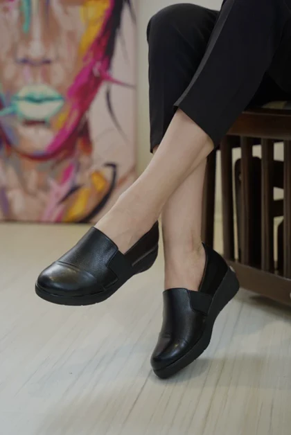 کفش طبی زنانه کتی