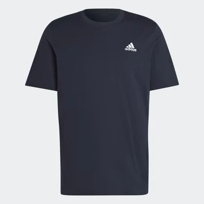 تیشرت طرح Essentials Single Jersey Embroidered Small Logo کد 272789