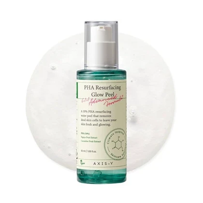 پیلینگ لایه بردار اکسیس وای 50 میل