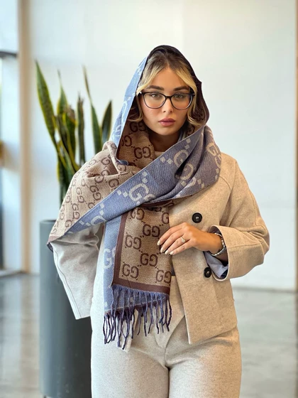 شال موهر دورو