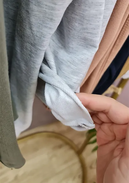 شلوار اسلش بگ