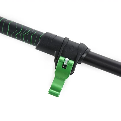باتوم کوهنوردی کلیپسی اسنوهاک Snow Hawk مدل SN-T0113 پک 2 عددی