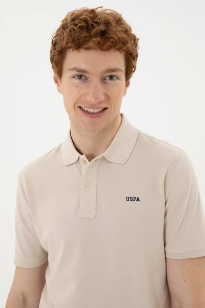 تیشرت یقه پولو مردانه اورجینال assn u.s.-polo-assn.