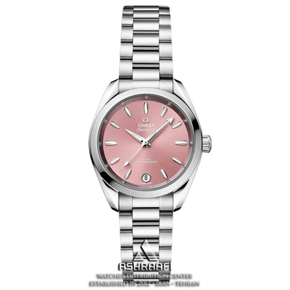 امگا سی مستر زنانه Omega Seamaster La Maison Monaco-SP1