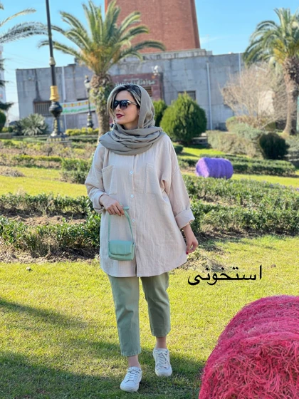 مانتو بهاری نواز