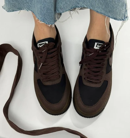 نایک ایر فورس 1011