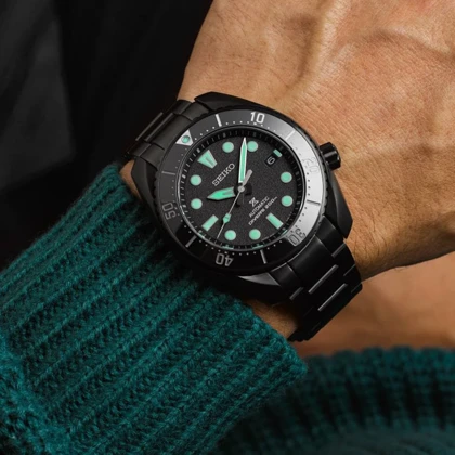 ساعت مچی مردانه سیکو مدل SEIKO SRPK43J1