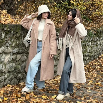 پالتو ببعی 1007799