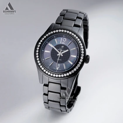 ساعت دنیس مارتین اورجینال دست دوم Dennis Martin 217G