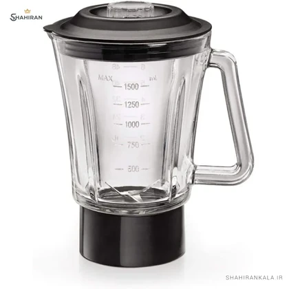 مخلوط کن 3 کاره بلک اند دکر مدل BX600G